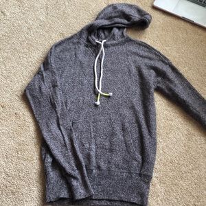 American Eagle speckled sweatshirt